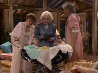 The Golden Girls